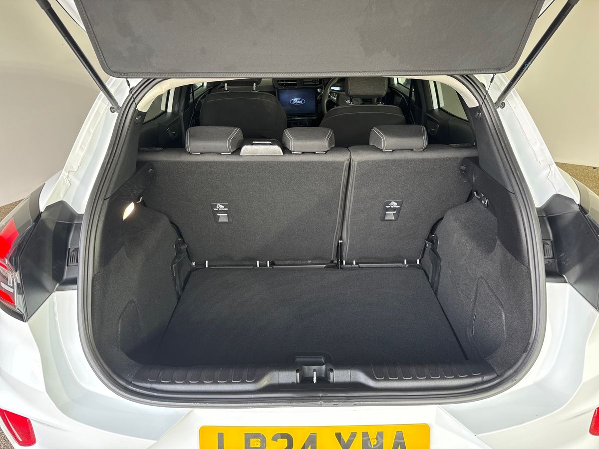 Used Ford Puma 2024 for sale - 76208784: Photo 17