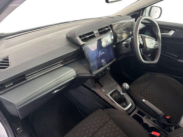 Used Ford Puma 2024 for sale - 76208784: Photo 18