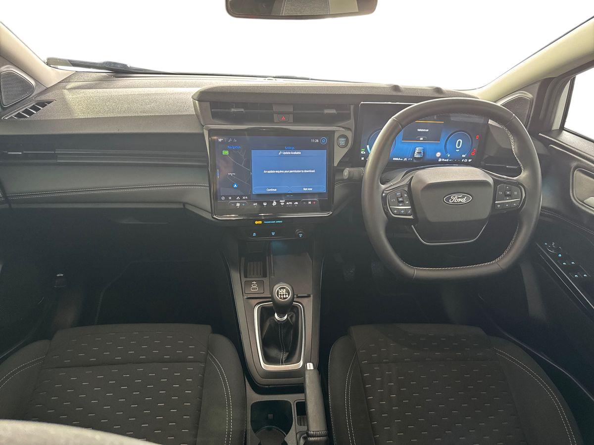 Used Ford Puma 2024 for sale - 76208784: Photo 19