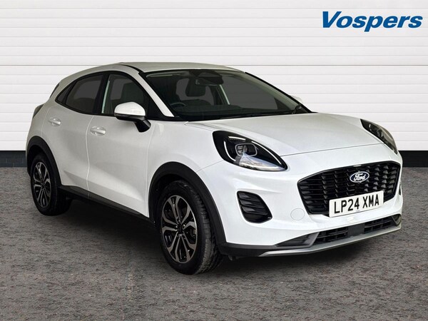 Used Ford Puma 2024 for sale - 76208784: Photo 1
