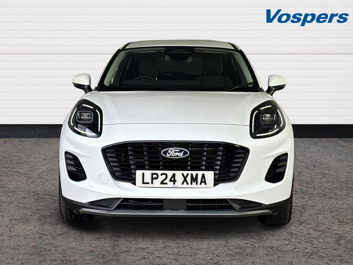 Used Ford Puma 2024 for sale - 76208784: Photo 2