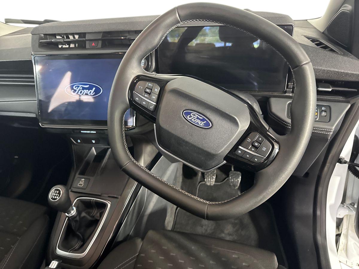 Used Ford Puma 2024 for sale - 76208784: Photo 21