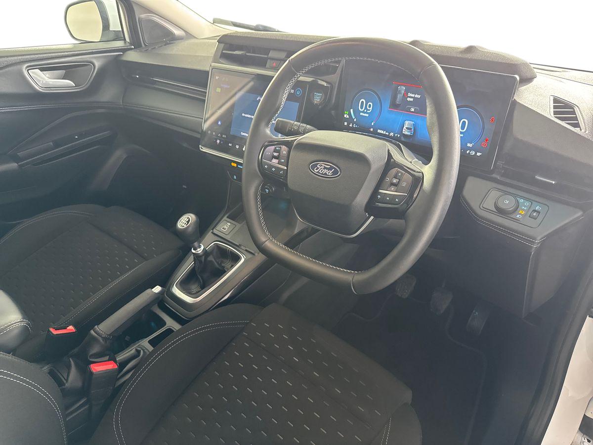 Used Ford Puma 2024 for sale - 76208784: Photo 22