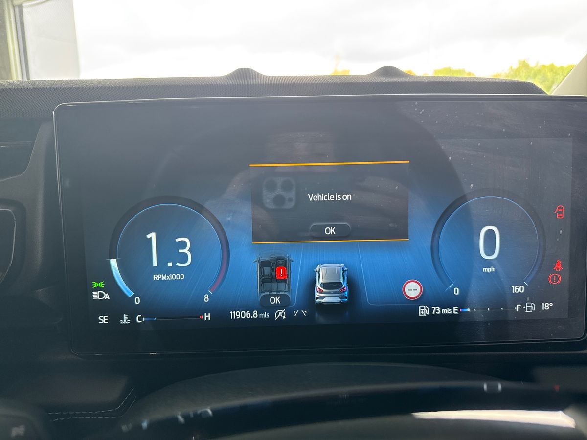 Used Ford Puma 2024 for sale - 76208784: Photo 23