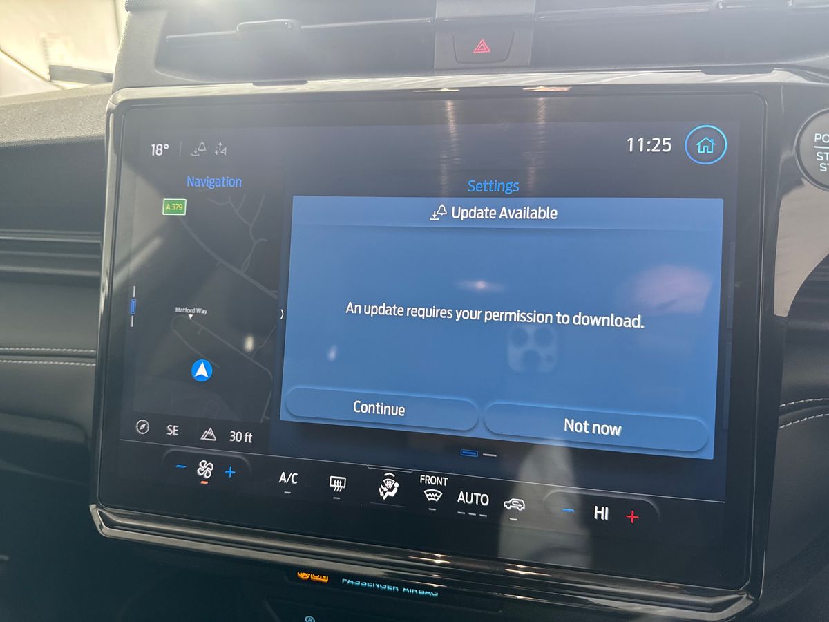 Used Ford Puma 2024 for sale - 76208784: Photo 25