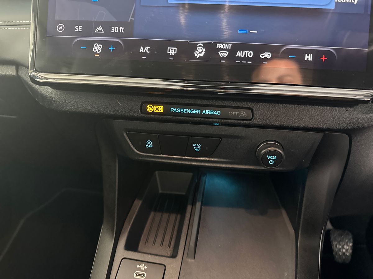 Used Ford Puma 2024 for sale - 76208784: Photo 26