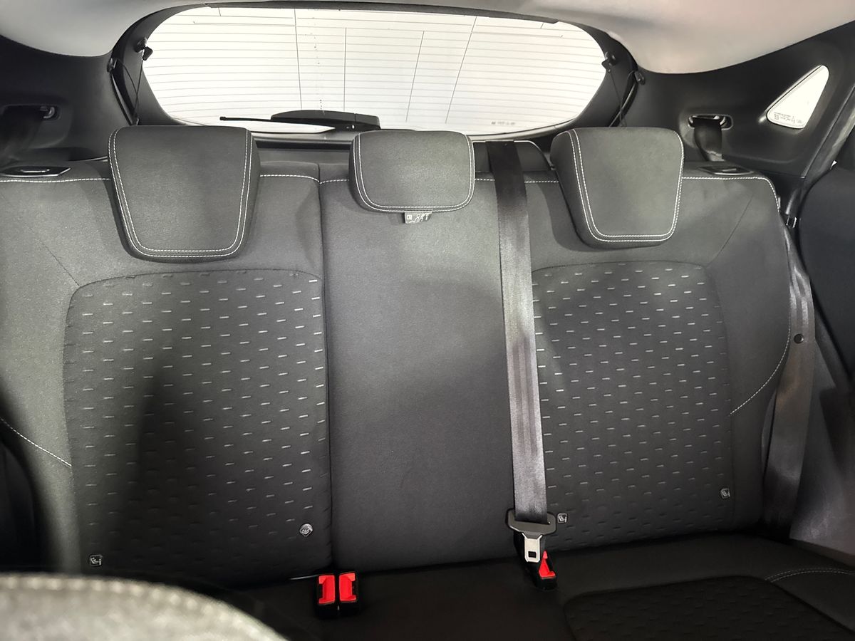 Used Ford Puma 2024 for sale - 76208784: Photo 28