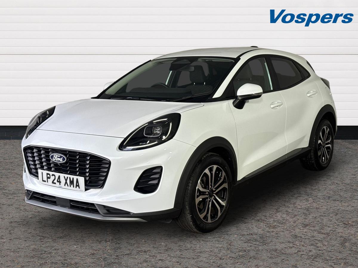 Used Ford Puma 2024 for sale - 76208784: Photo 3