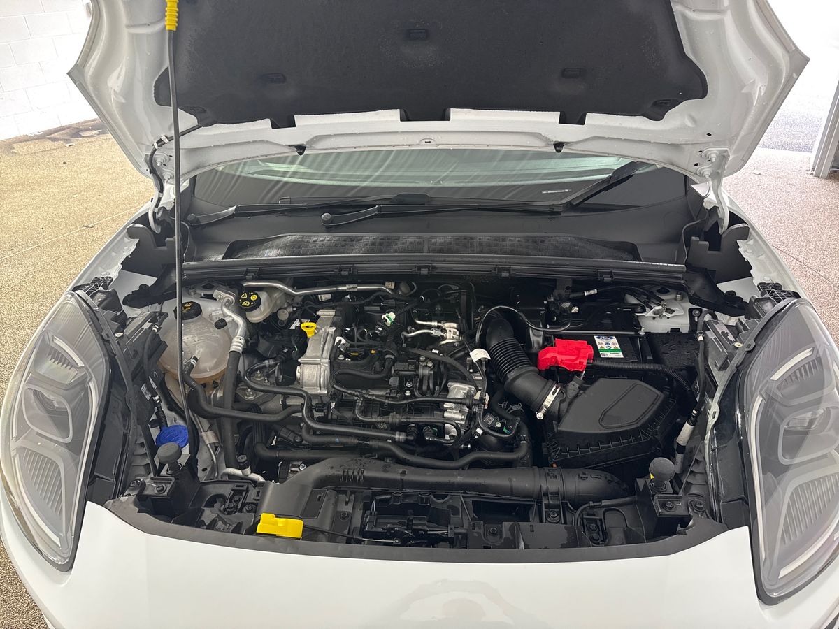 Used Ford Puma 2024 for sale - 76208784: Photo 33