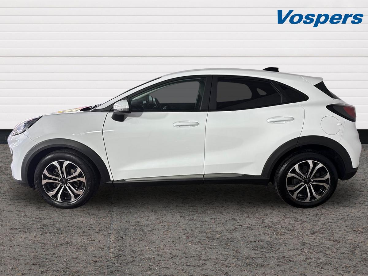 Used Ford Puma 2024 for sale - 76208784: Photo 5