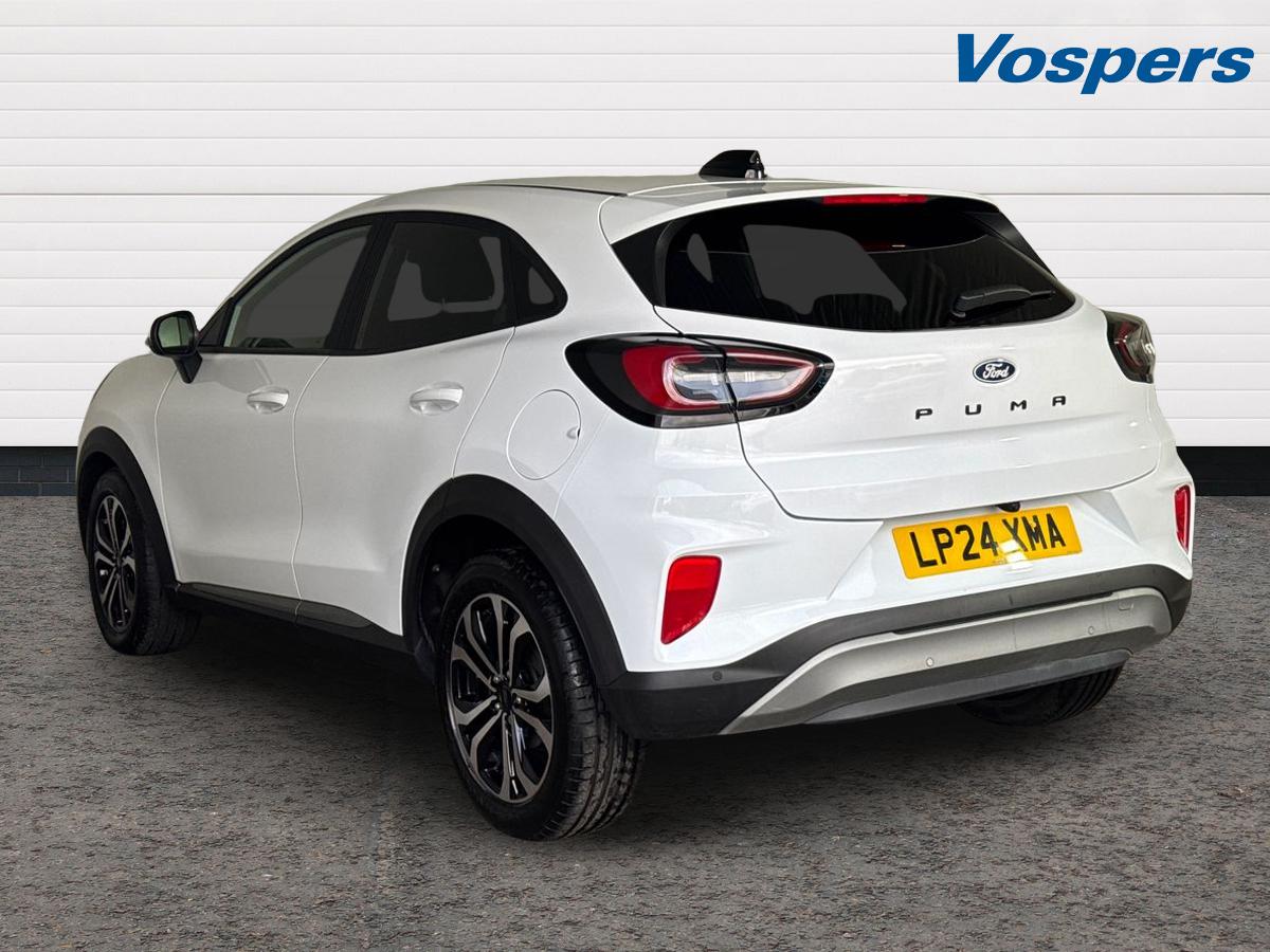 Used Ford Puma 2024 for sale - 76208784: Photo 6