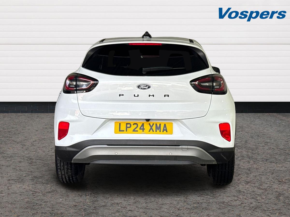 Used Ford Puma 2024 for sale - 76208784: Photo 7