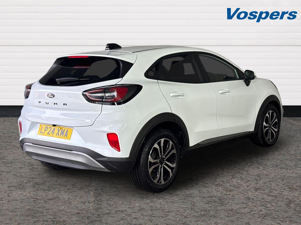 Used Ford Puma 2024 for sale - 76208784: Photo 9