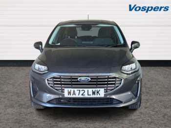 Used Ford Fiesta 2023 for sale - 74673889: Photo