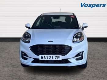 Used Ford Puma 2023 for sale - 74389708: Photo