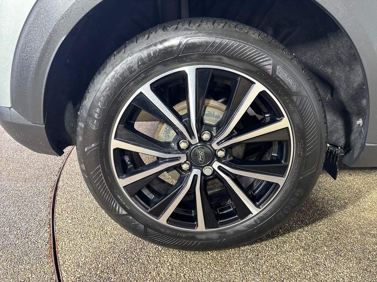 Used Ford Puma 2023 for sale - 77499624: Photo 11