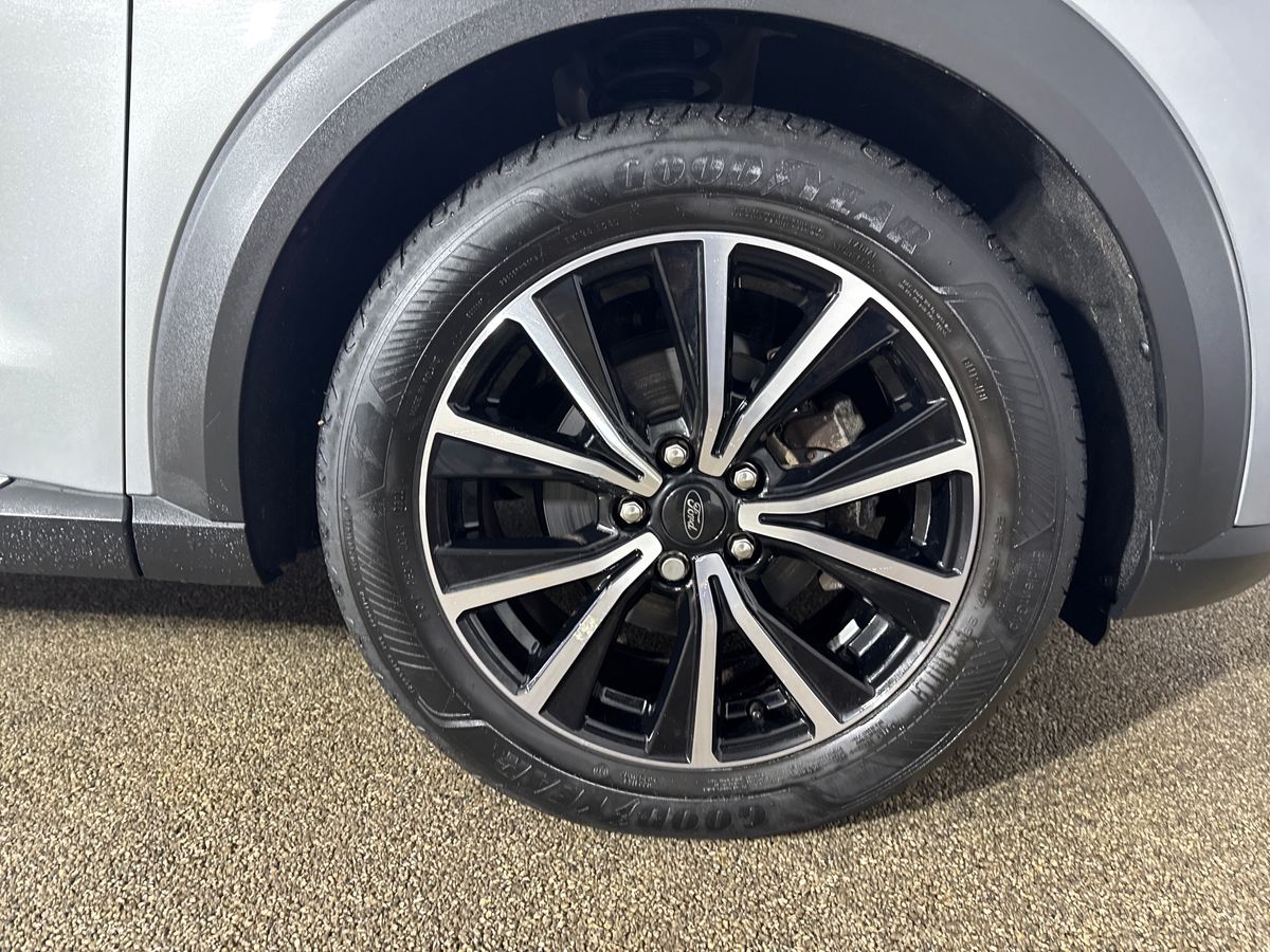 Used Ford Puma 2023 for sale - 77499624: Photo 13