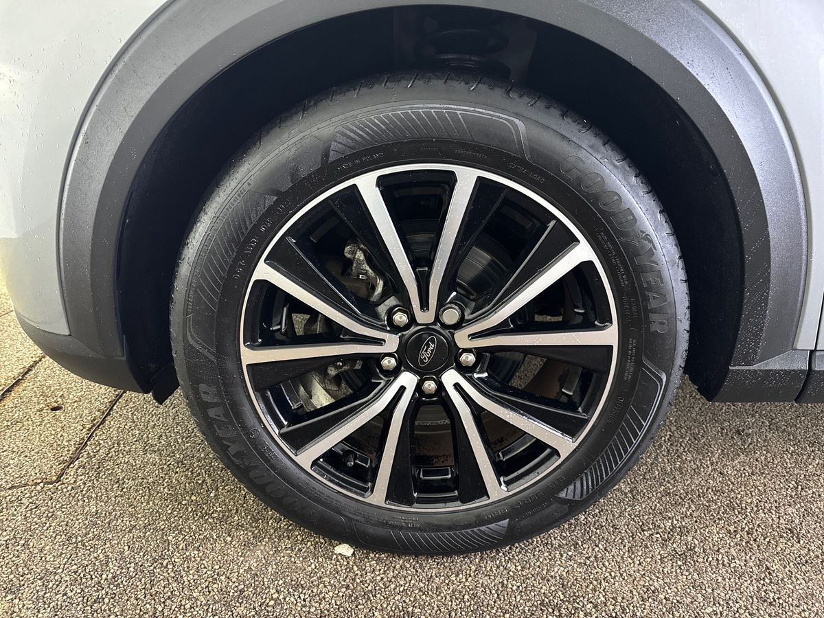 Used Ford Puma 2023 for sale - 77499624: Photo 14