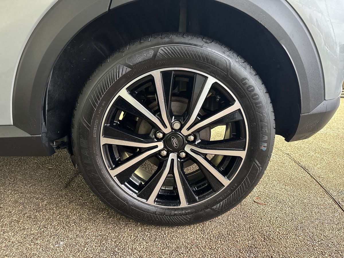 Used Ford Puma 2023 for sale - 77499624: Photo 15