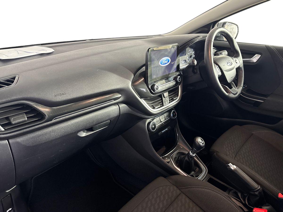 Used Ford Puma 2023 for sale - 77499624: Photo 18