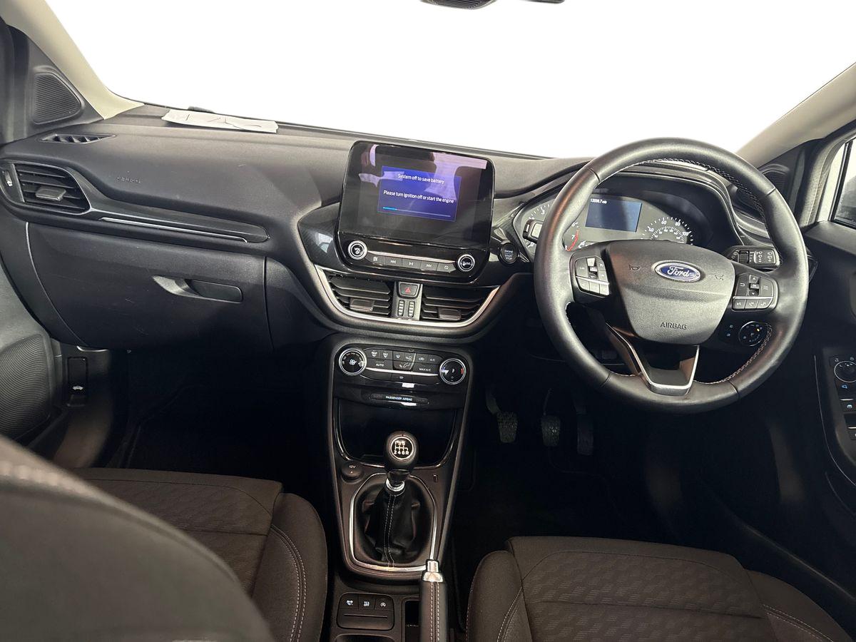 Used Ford Puma 2023 for sale - 77499624: Photo 19