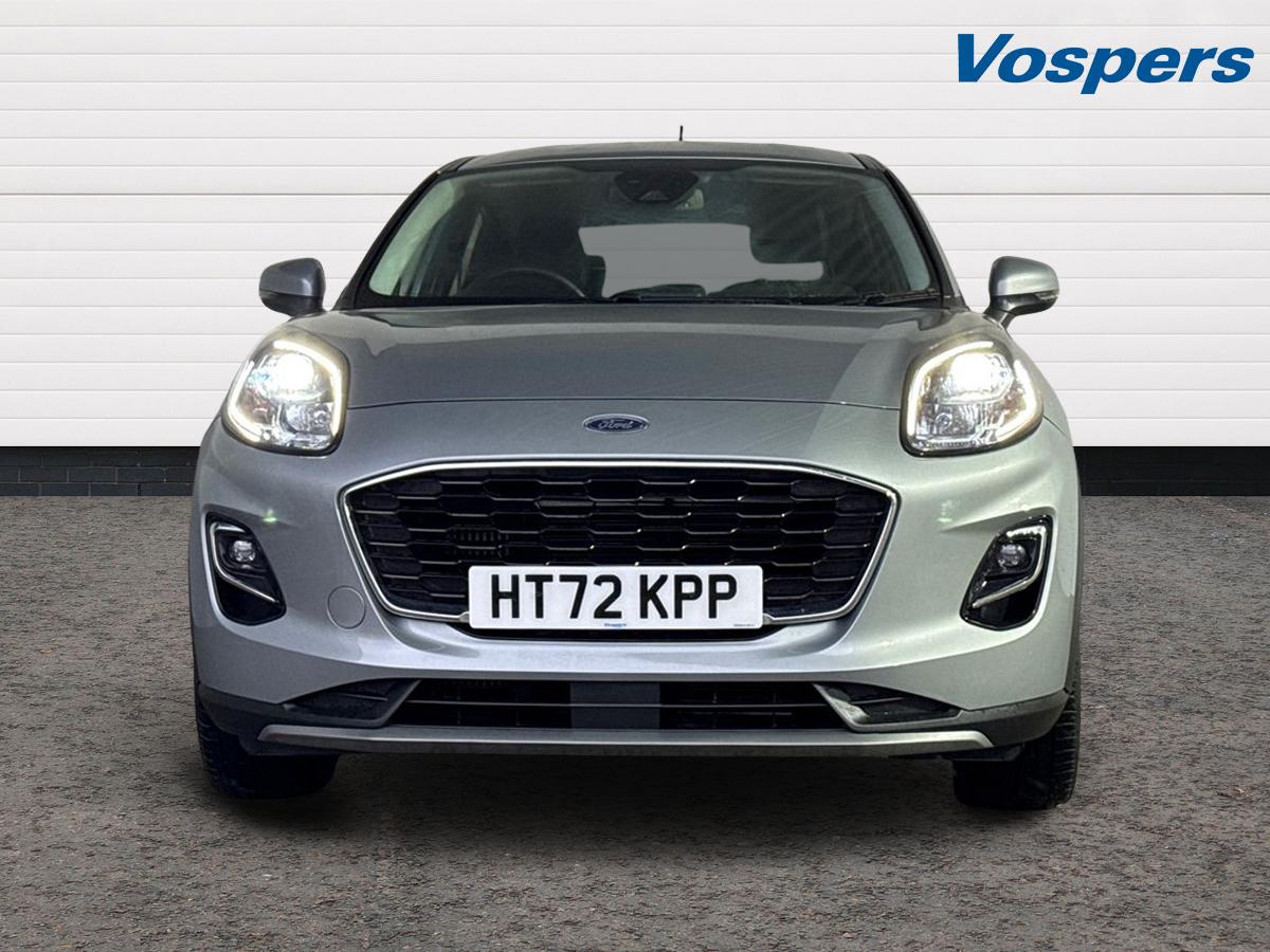 Used Ford Puma 2023 for sale - 77499624: Photo 2