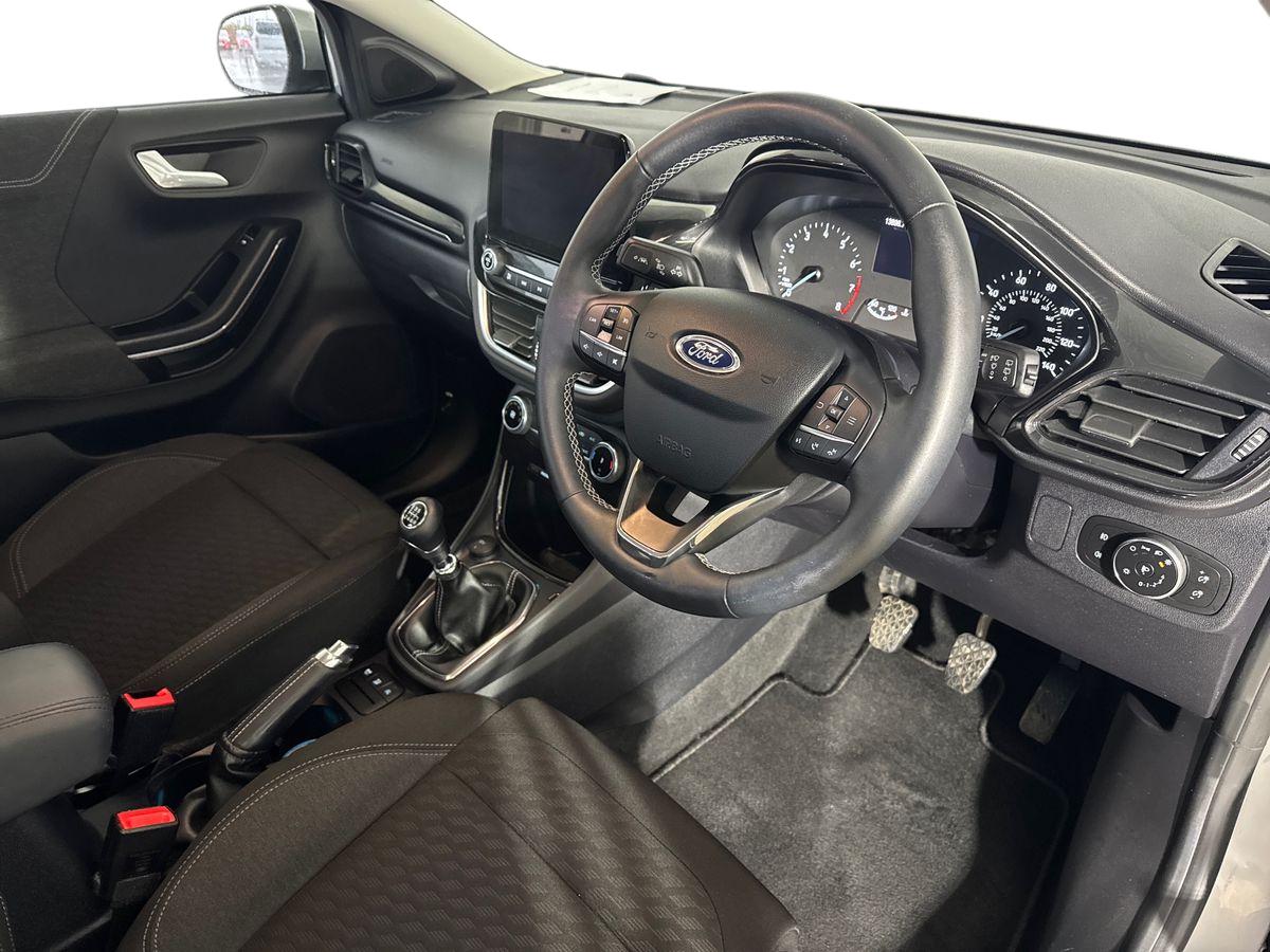 Used Ford Puma 2023 for sale - 77499624: Photo 22