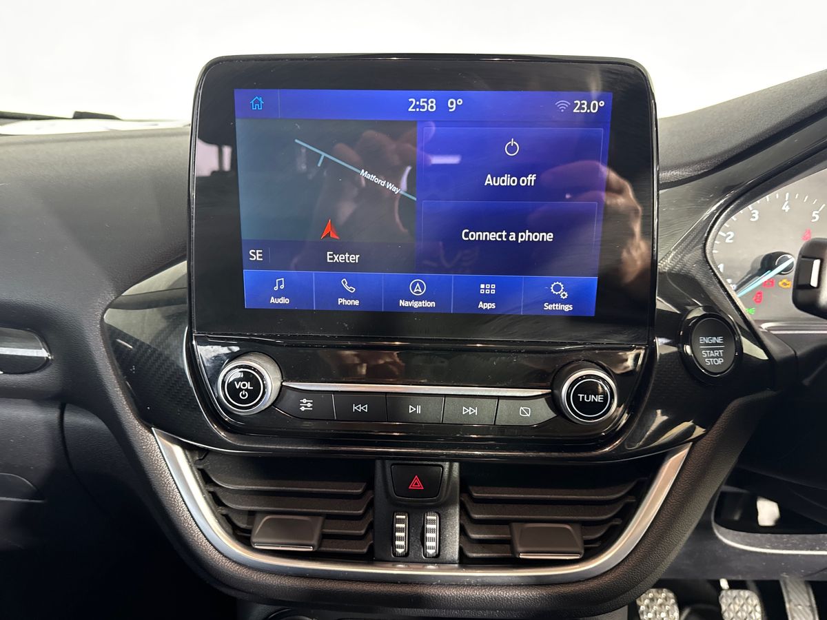 Used Ford Puma 2023 for sale - 77499624: Photo 25