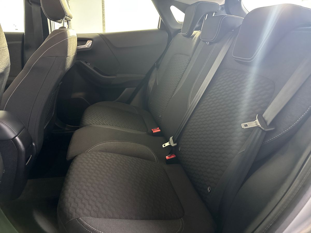 Used Ford Puma 2023 for sale - 77499624: Photo 28