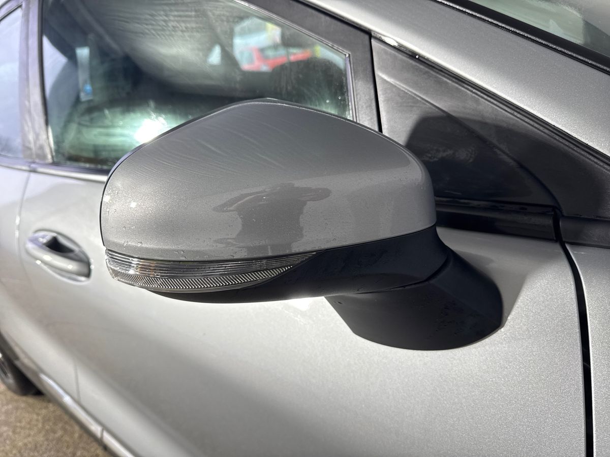 Used Ford Puma 2023 for sale - 77499624: Photo 29