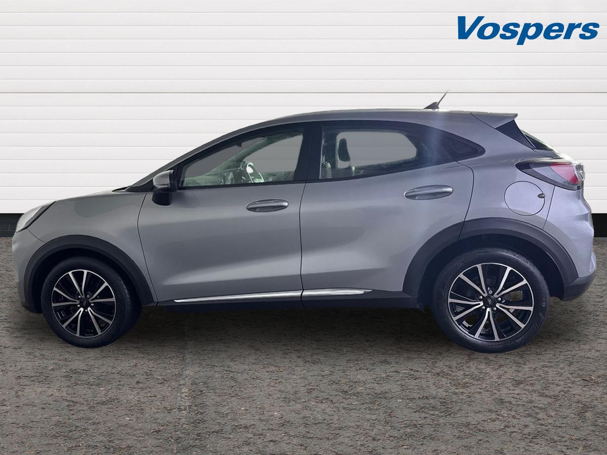 Used Ford Puma 2023 for sale - 77499624: Photo 5