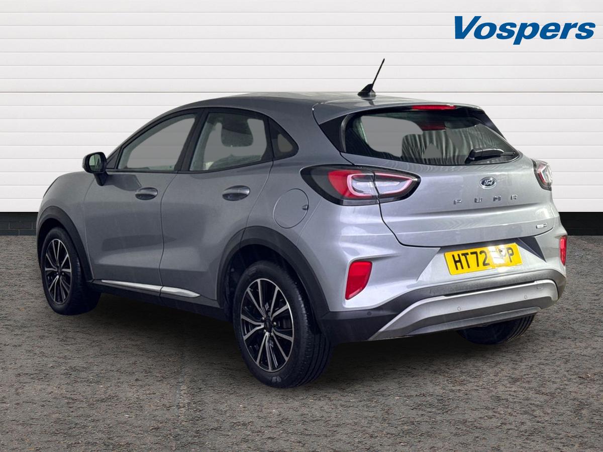 Used Ford Puma 2023 for sale - 77499624: Photo 6