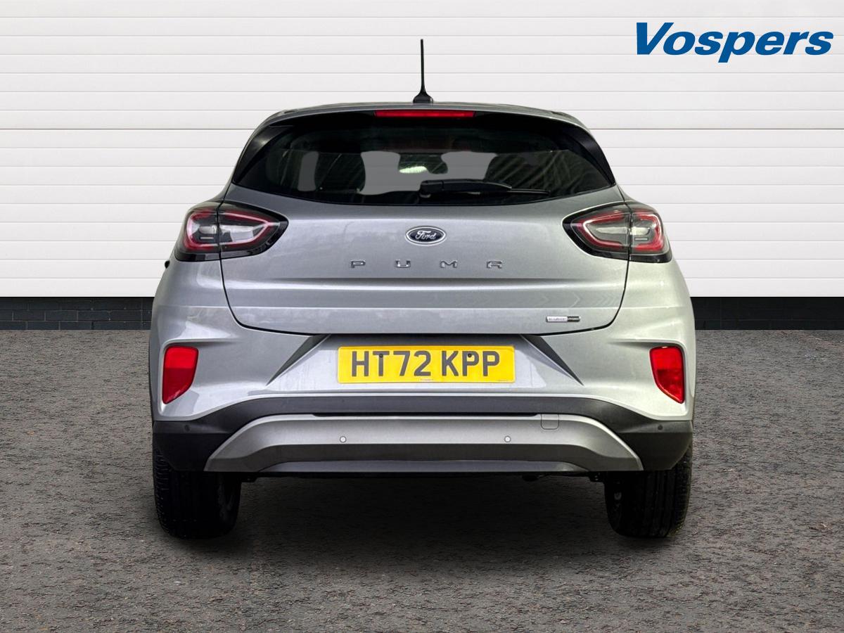 Used Ford Puma 2023 for sale - 77499624: Photo 7