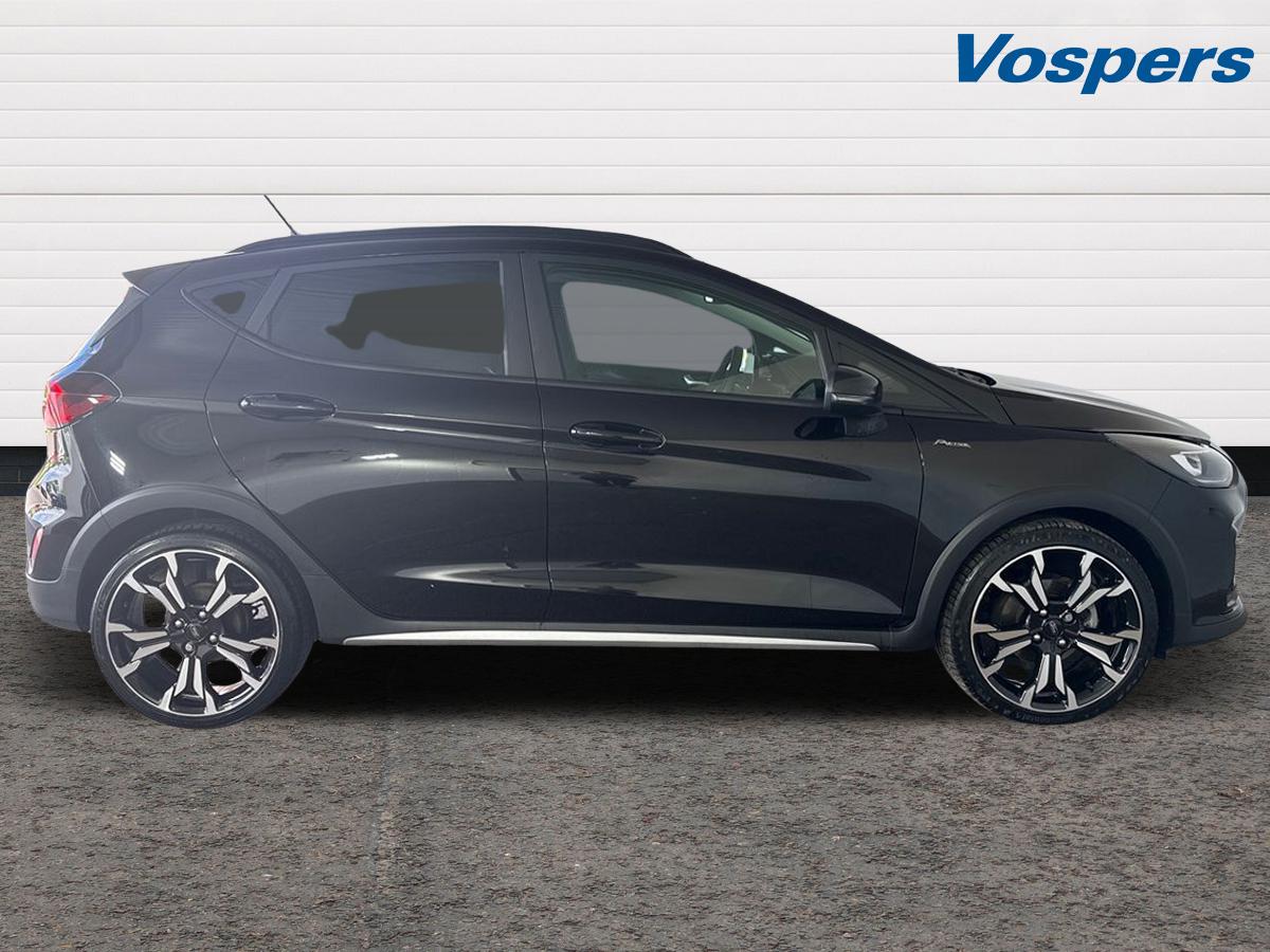 Used Ford Fiesta 2023 for sale - 77170543: Photo 10