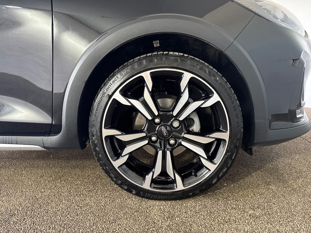 Used Ford Fiesta 2023 for sale - 77170543: Photo 13