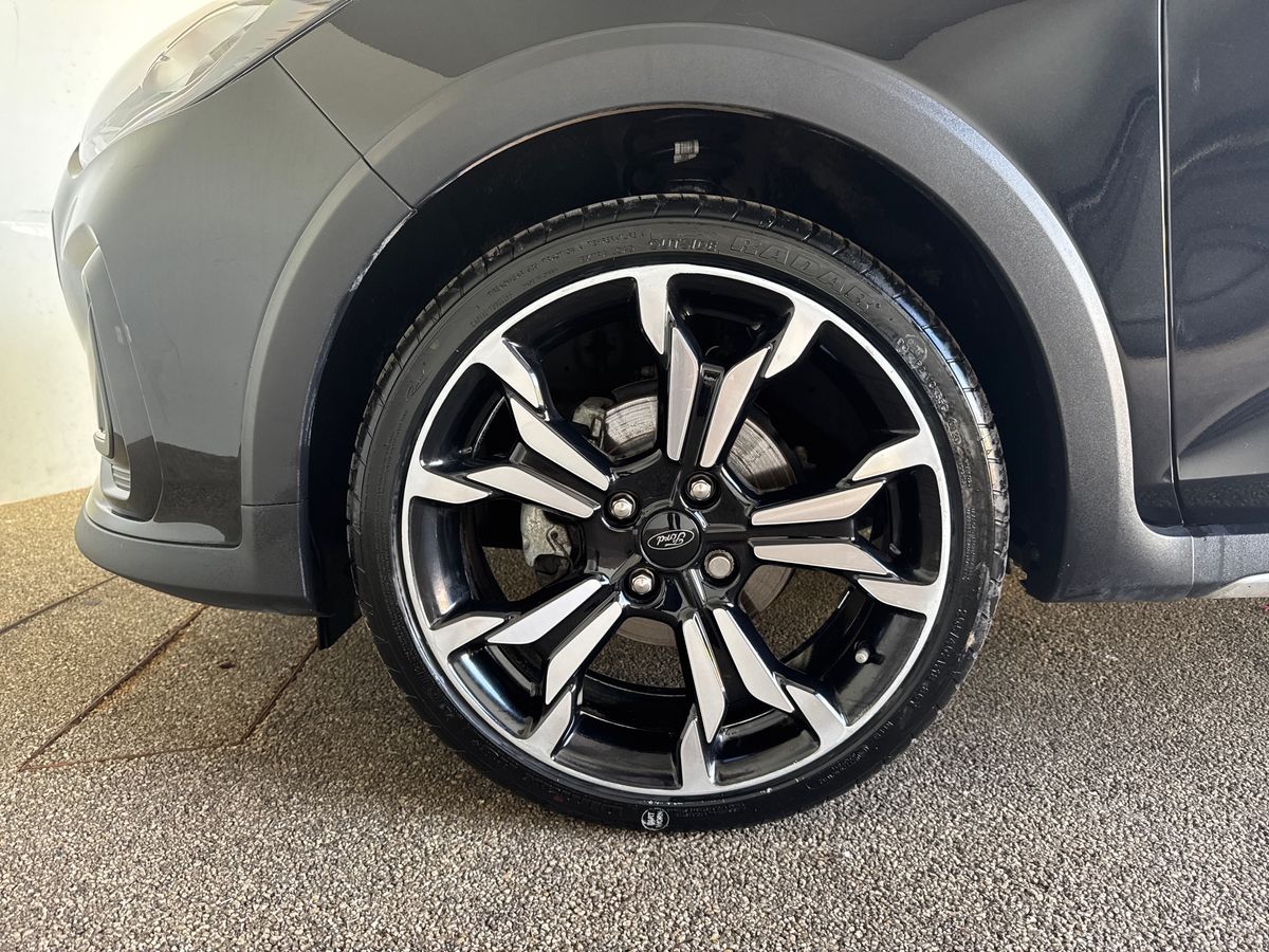 Used Ford Fiesta 2023 for sale - 77170543: Photo 14