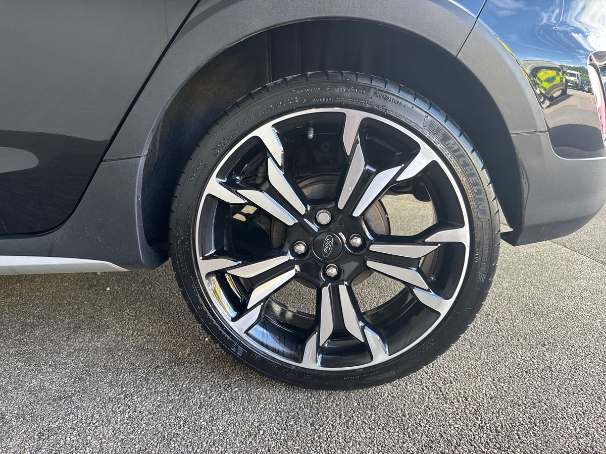 Used Ford Fiesta 2023 for sale - 77170543: Photo 15