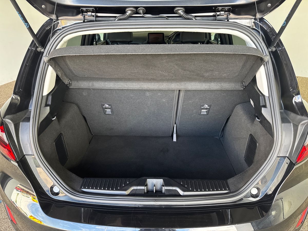 Used Ford Fiesta 2023 for sale - 77170543: Photo 17