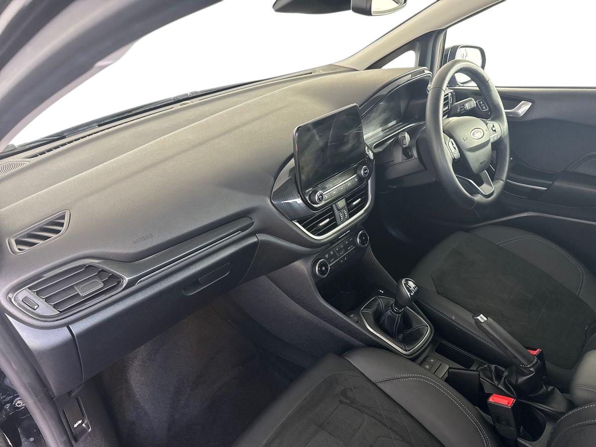 Used Ford Fiesta 2023 for sale - 77170543: Photo 18