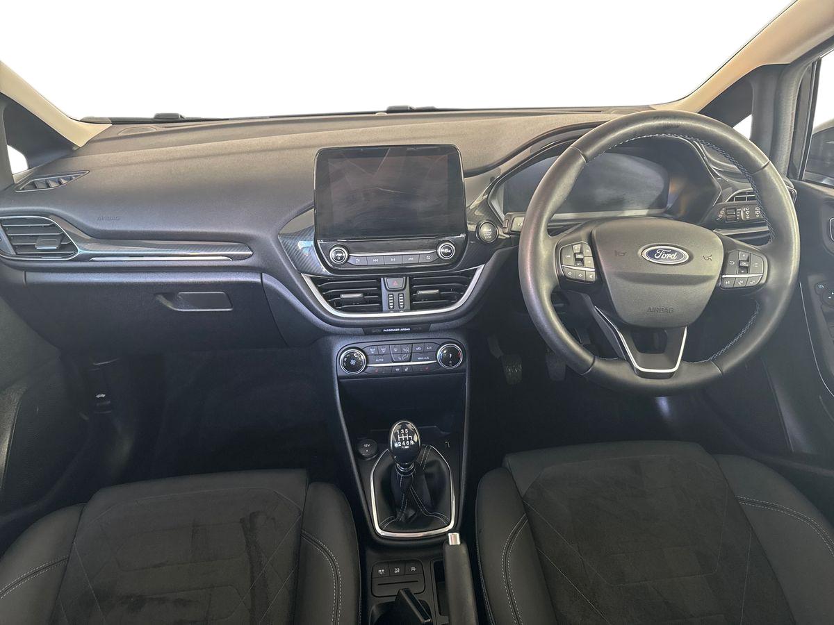 Used Ford Fiesta 2023 for sale - 77170543: Photo 19