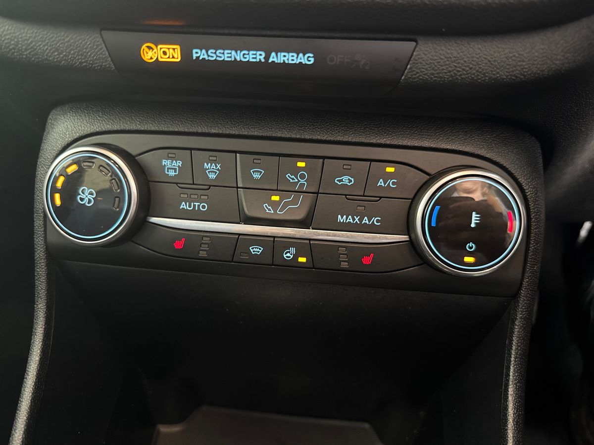 Used Ford Fiesta 2023 for sale - 77170543: Photo 26