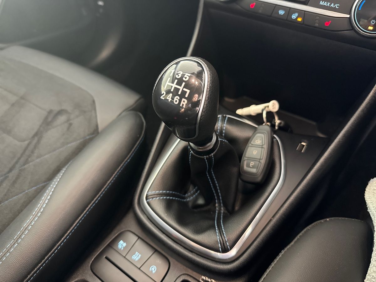 Used Ford Fiesta 2023 for sale - 77170543: Photo 27