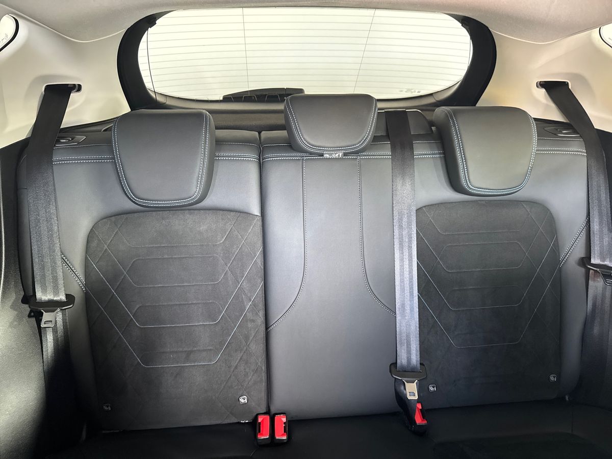 Used Ford Fiesta 2023 for sale - 77170543: Photo 28