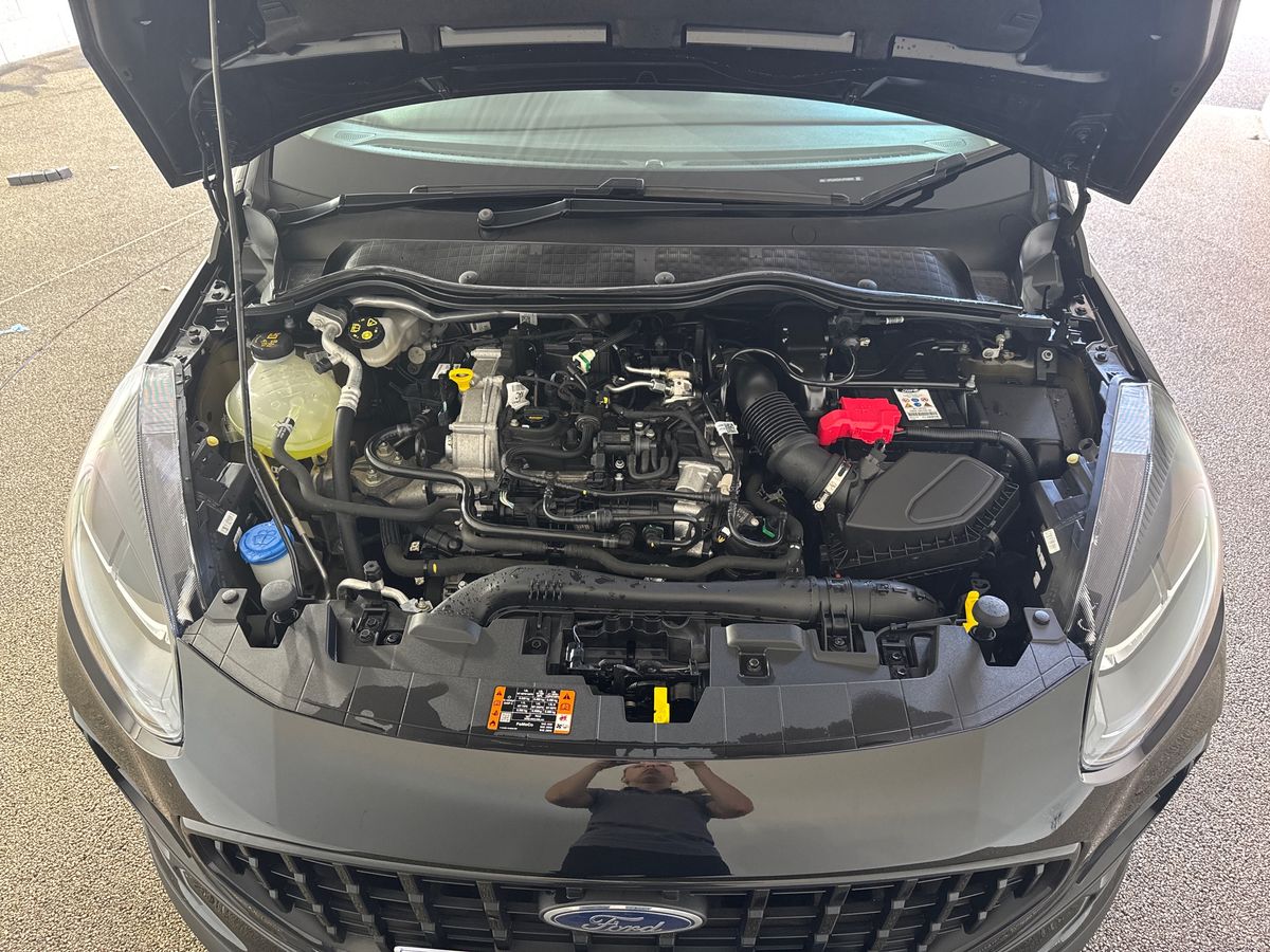 Used Ford Fiesta 2023 for sale - 77170543: Photo 33