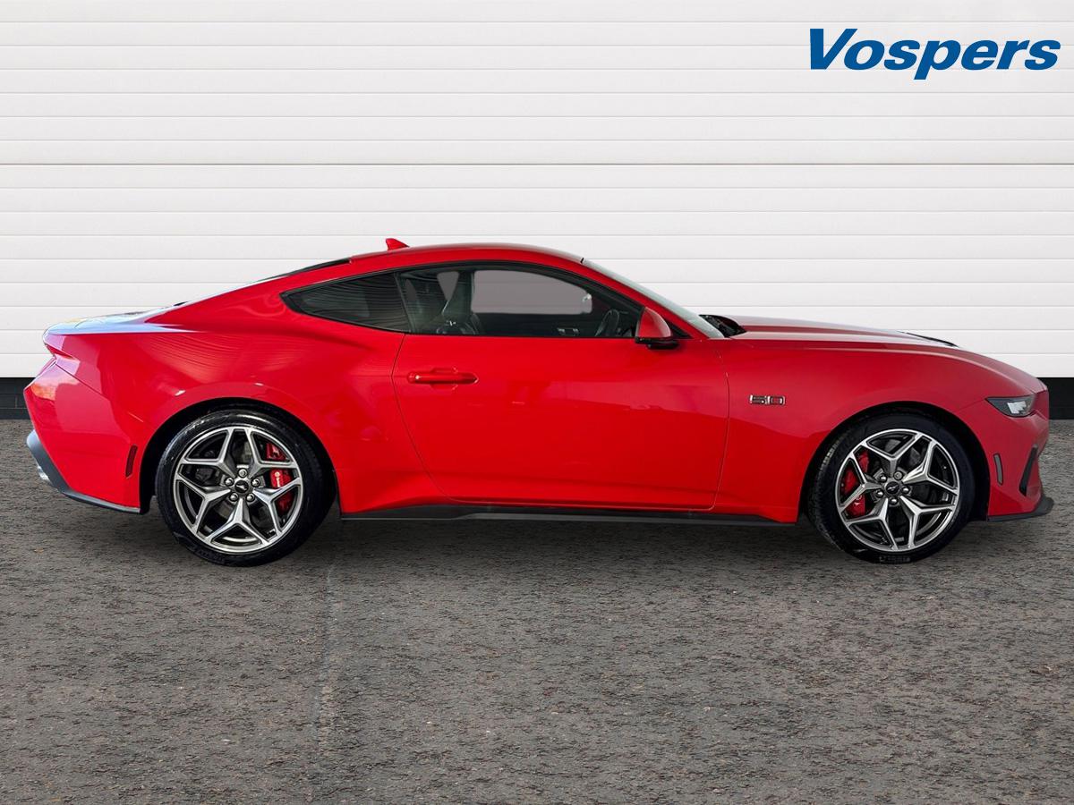 Used Ford Mustang 2025 for sale - 76652413: Photo 10