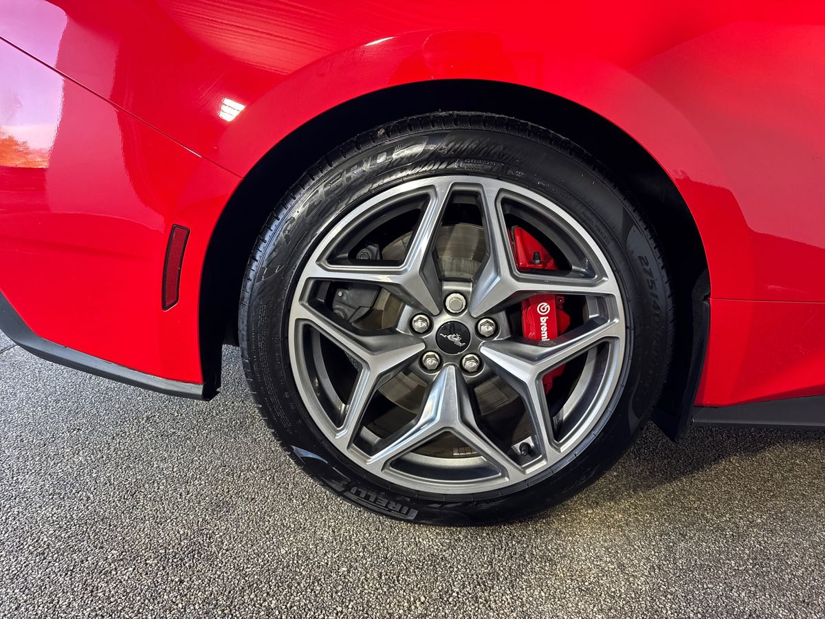 Used Ford Mustang 2025 for sale - 76652413: Photo 11