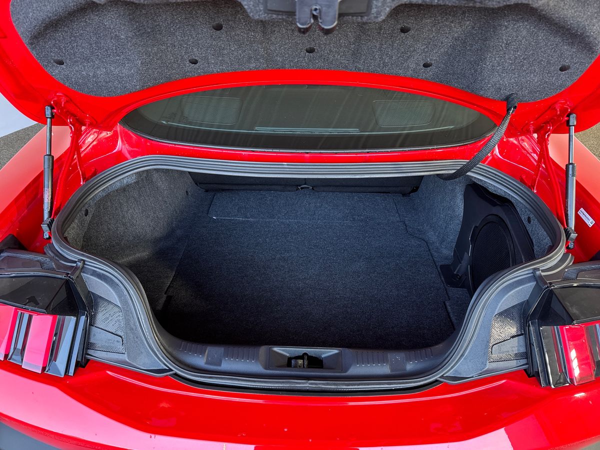 Used Ford Mustang 2025 for sale - 76652413: Photo 17