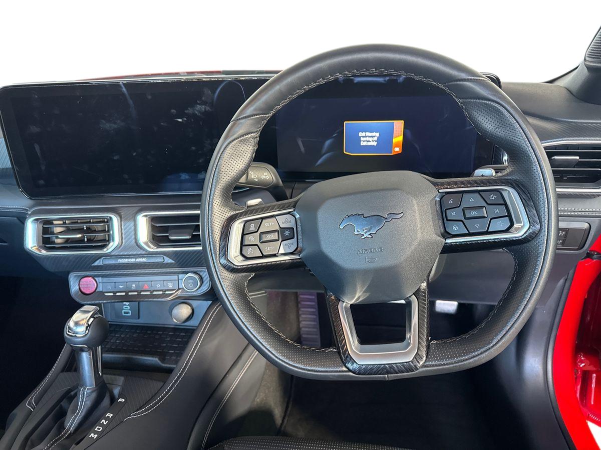 Used Ford Mustang 2025 for sale - 76652413: Photo 21