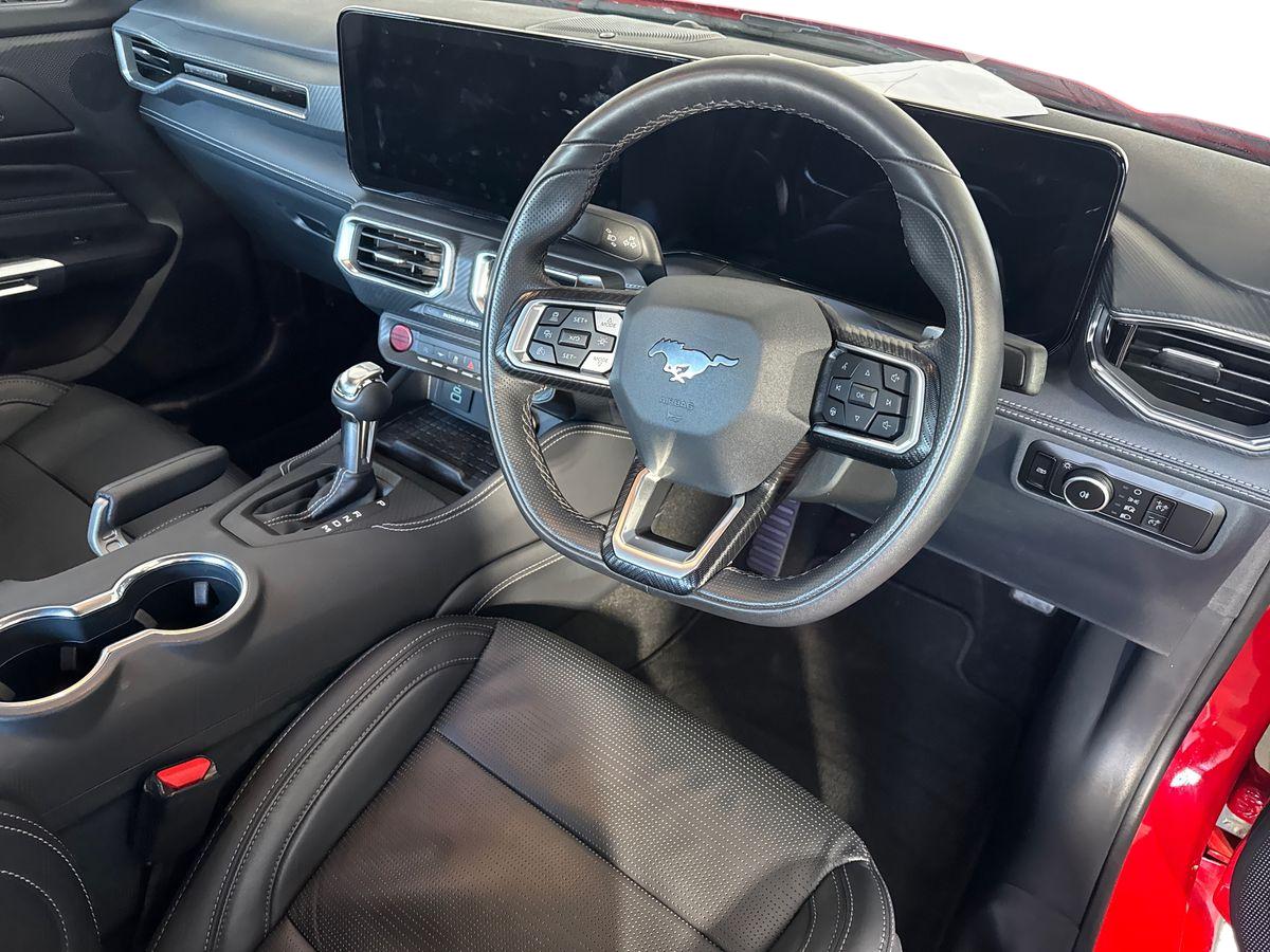 Used Ford Mustang 2025 for sale - 76652413: Photo 22