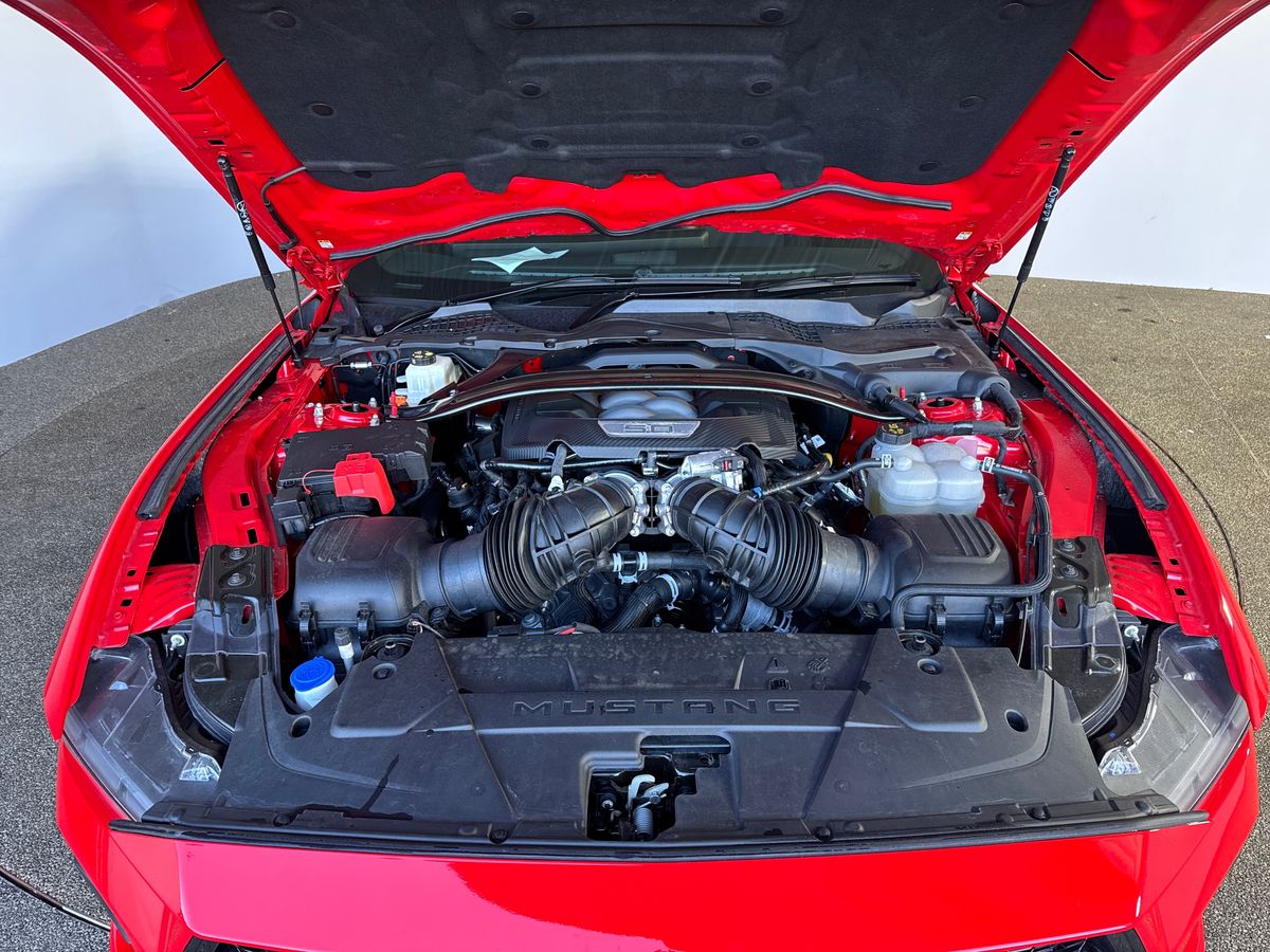Used Ford Mustang 2025 for sale - 76652413: Photo 33